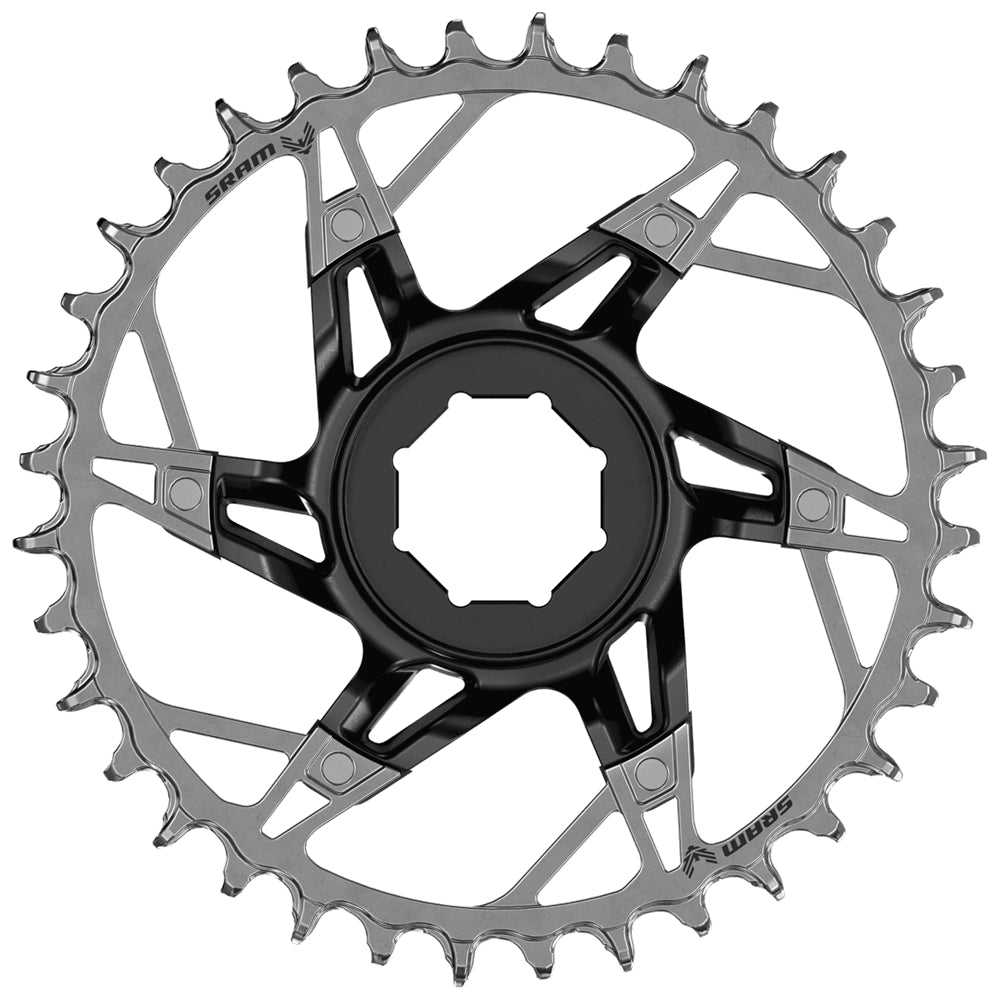 SRAM GX Eagle T-Type AXS Bosch 12 Spd E-MTB Groupset