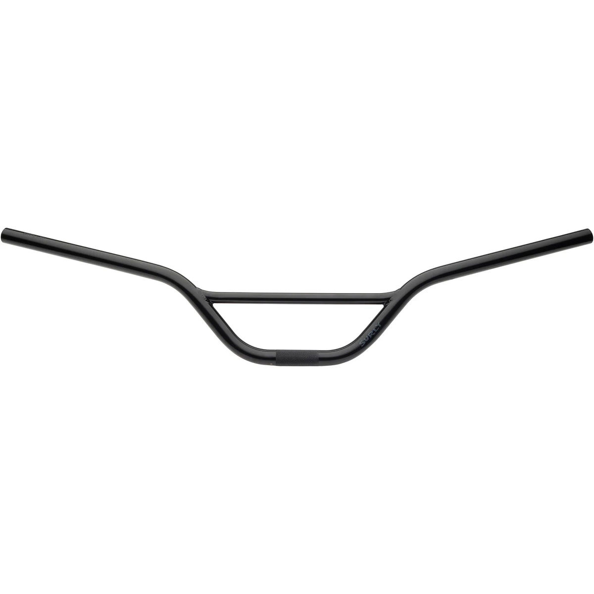 Surly Sunset Riser Handlebar - Black