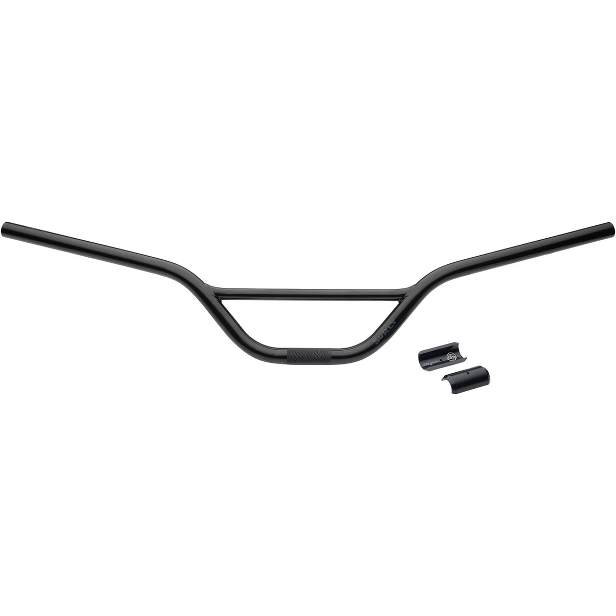 Surly Sunset Riser Handlebar - Black