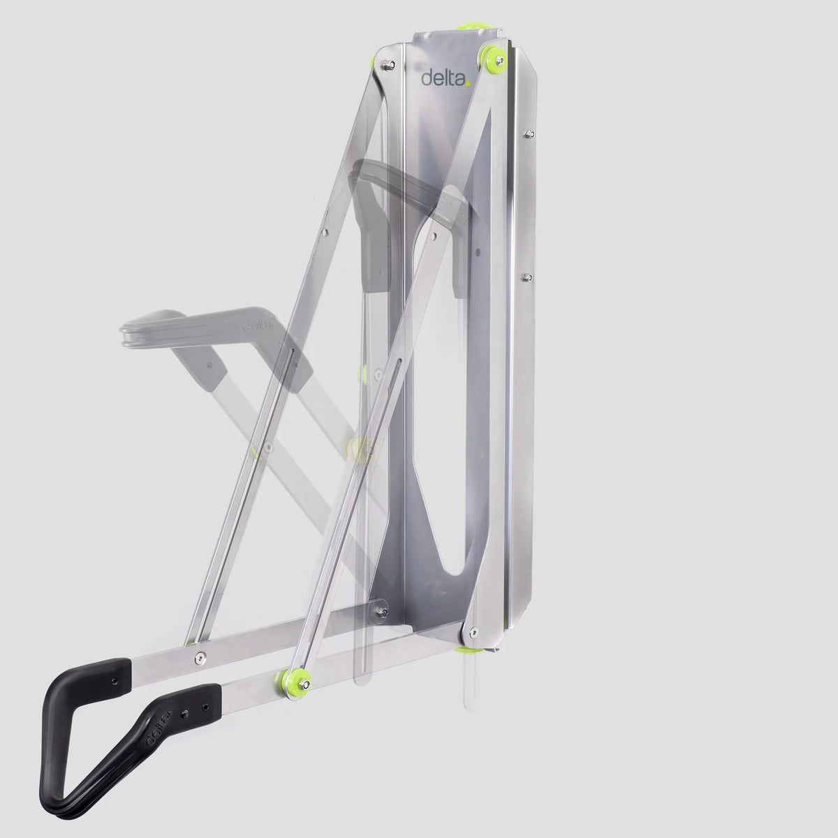 Delta Pivot Rack