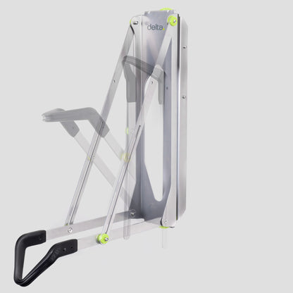 Delta Pivot Rack