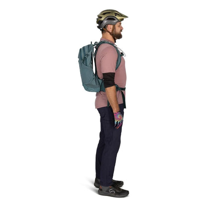 Osprey Syncro 12 Hydration Pack - Cascade Blue