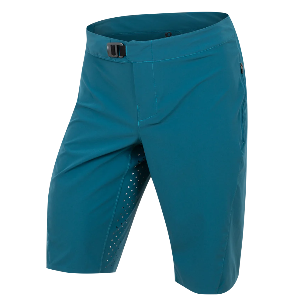 Pearl Izumi Summit Shell Short - Ocean Blue