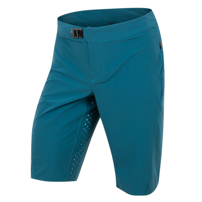 Pearl Izumi Summit Shell Short - Ocean Blue