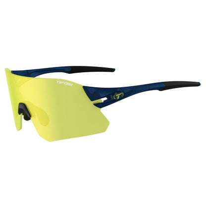 Tifosi Rail Interchangeable Lens Sunglasses - Midnight Navy