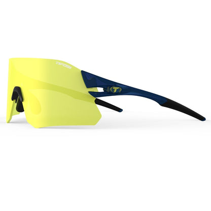 Tifosi Rail Interchangeable Lens Sunglasses - Midnight Navy