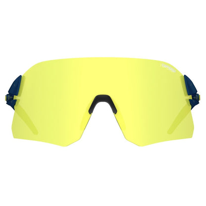 Tifosi Rail Interchangeable Lens Sunglasses - Midnight Navy