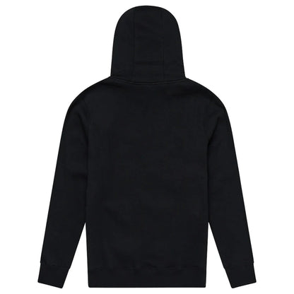 Troy Lee Designs Pullover Hoodie - Signature - Black