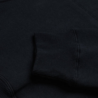 Troy Lee Designs Pullover Hoodie - Signature - Black