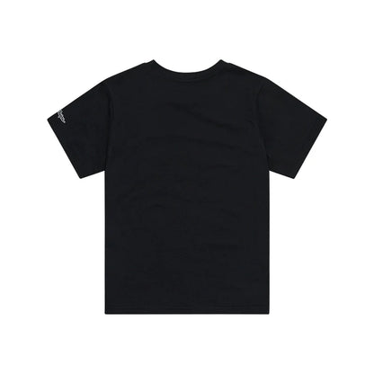 Troy Lee Designs Badge Short Sleeve Tee - Youth - Black