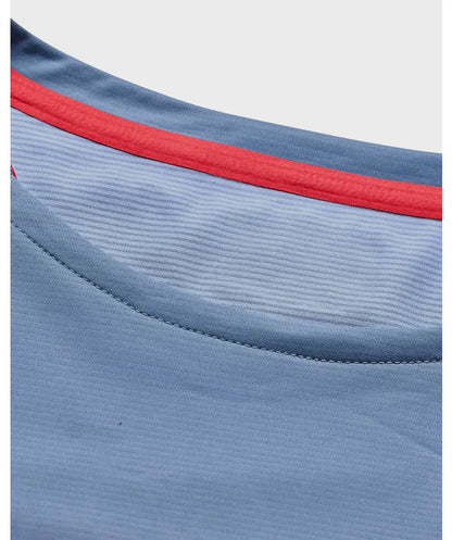 Troy Lee Designs Skyline Pro Long Sleeve MTB Jersey - Slate