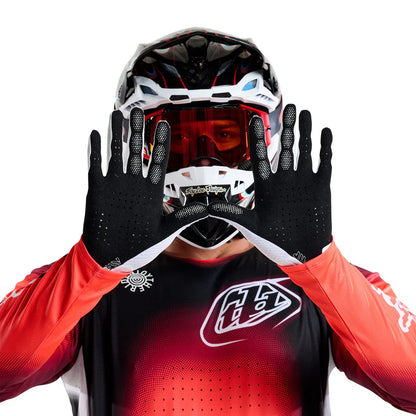 Troy Lee Designs Air MTB Glove - White