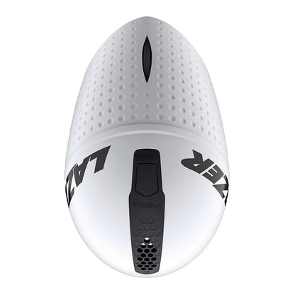Lazer Tardiz 2 Tri/TT Helmet - Matte White