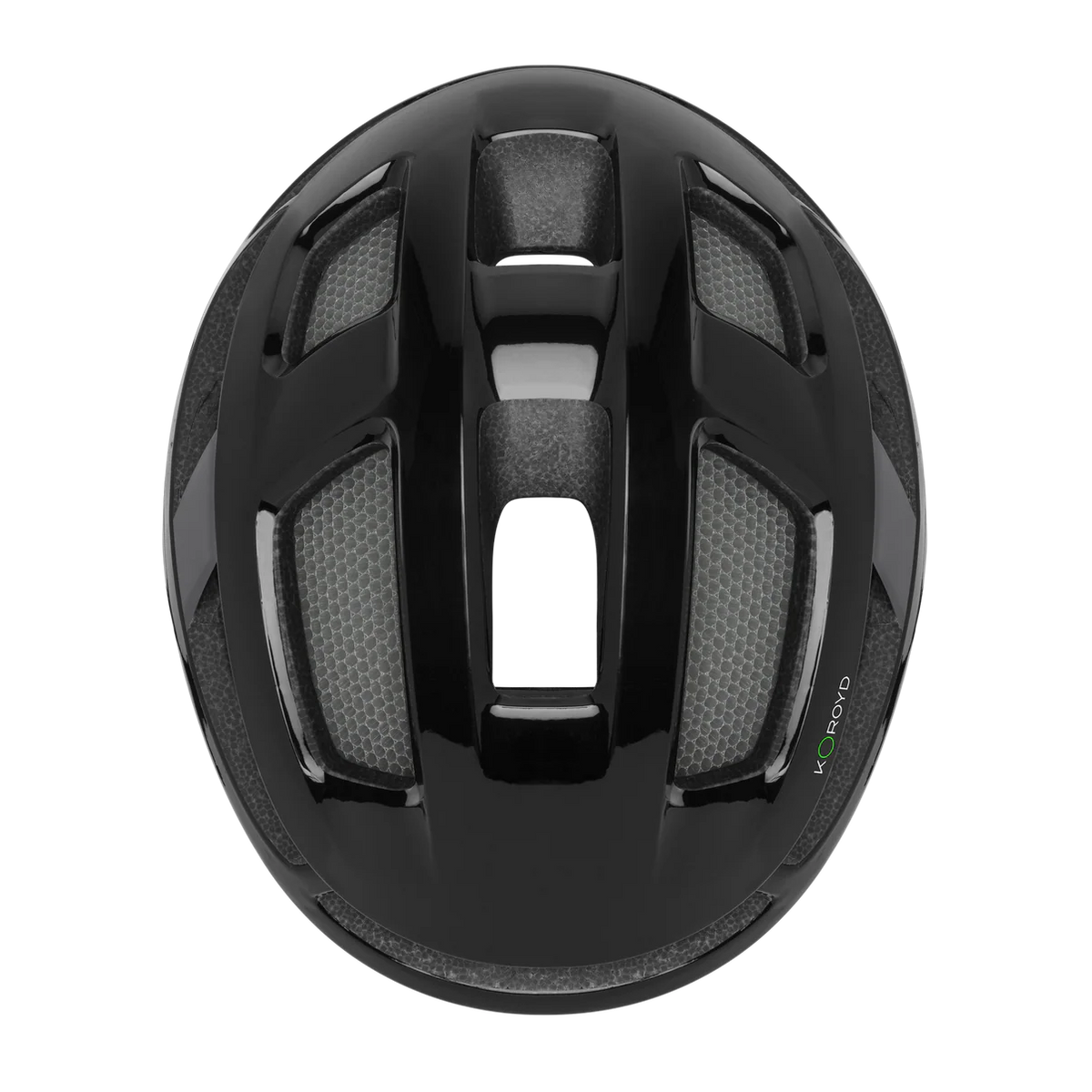 Smith Trace MIPS Road Helmet - Black-Matte Cement