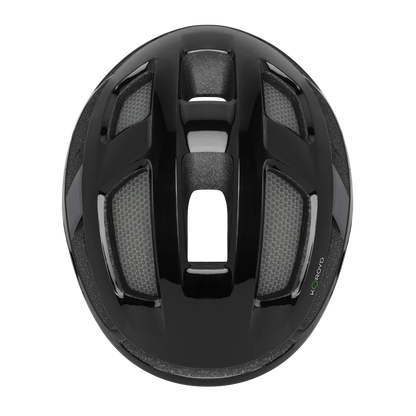 Smith Trace MIPS Road Helmet - Black-Matte Cement