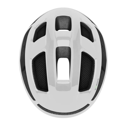 Smith Trace MIPS Road Helmet - White-Matte White