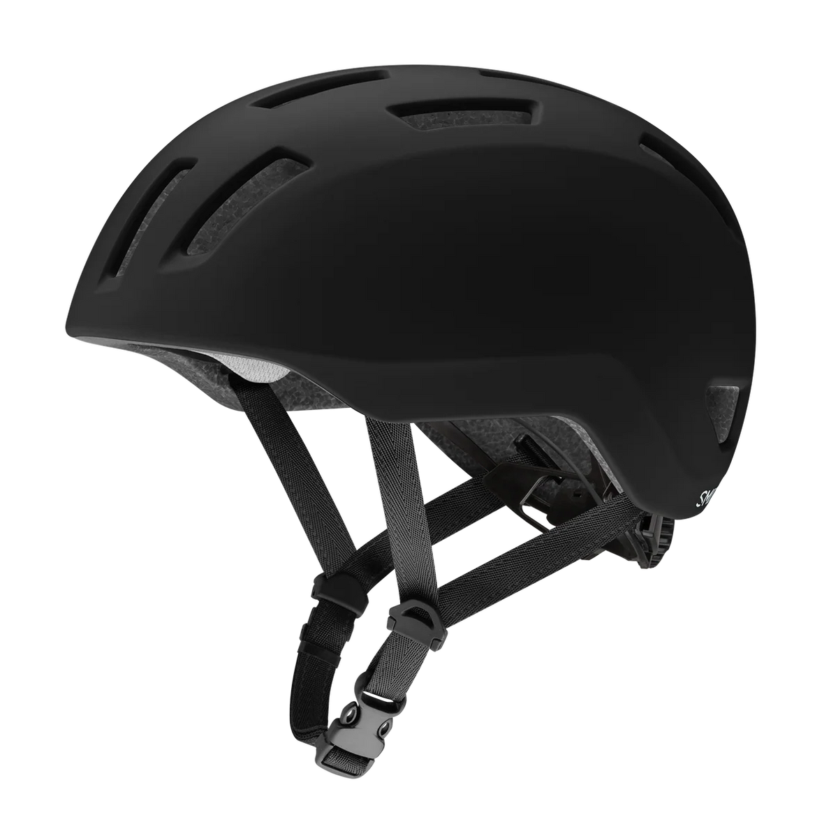 Smith Transit Jr MIPS Helmet - Matte Black
