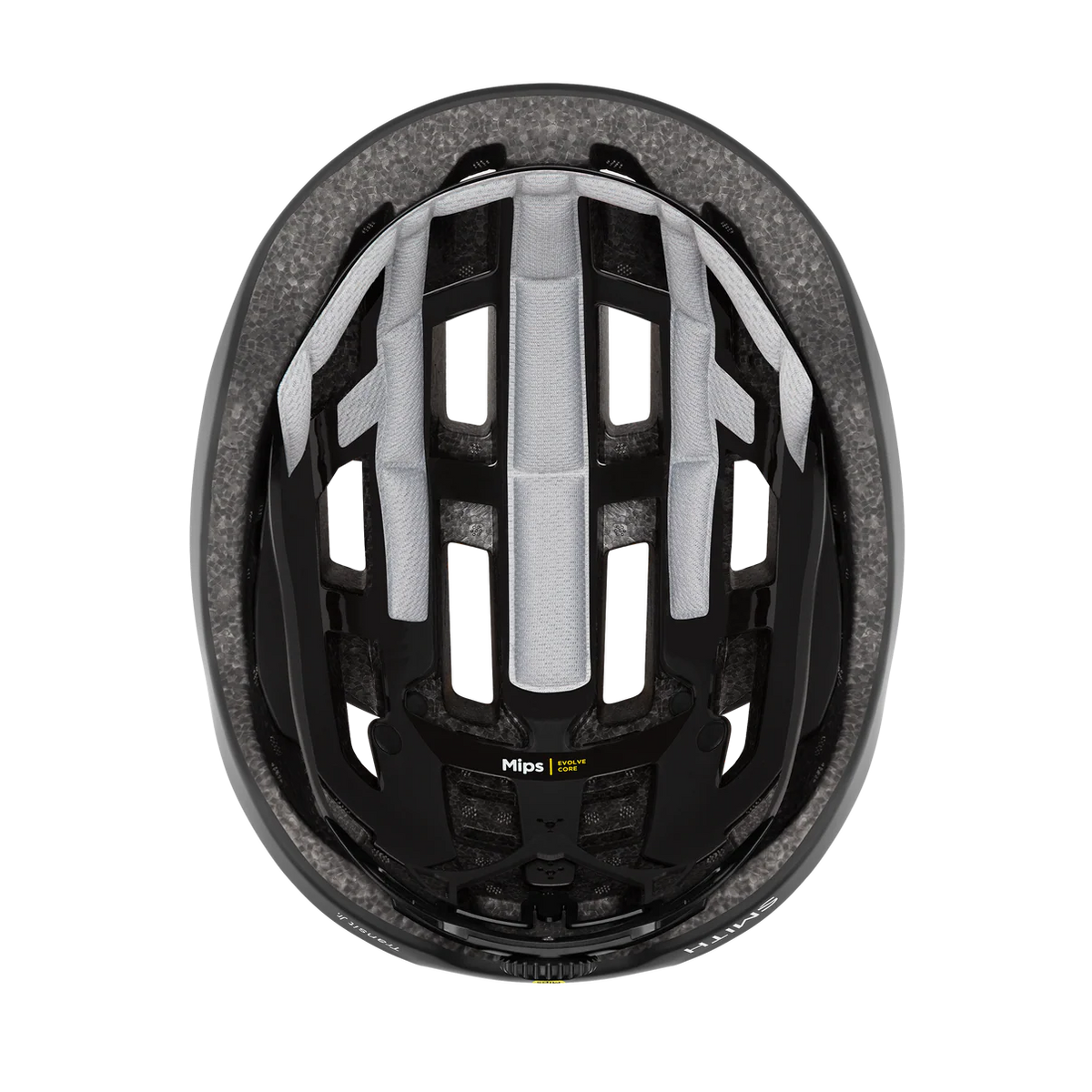 Smith Transit Jr MIPS Helmet - Matte Black