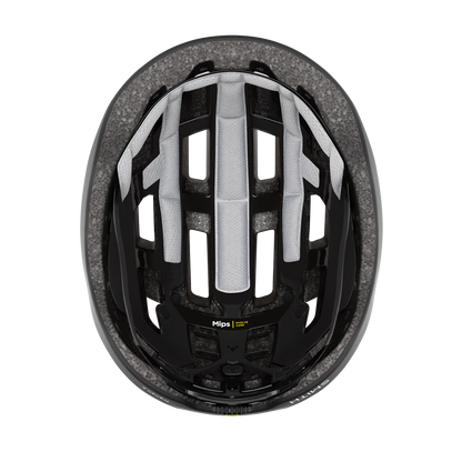 Smith Transit Jr MIPS Helmet - Matte Black