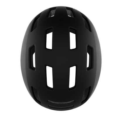 Smith Transit Jr MIPS Helmet - Matte 'Lectric Lime