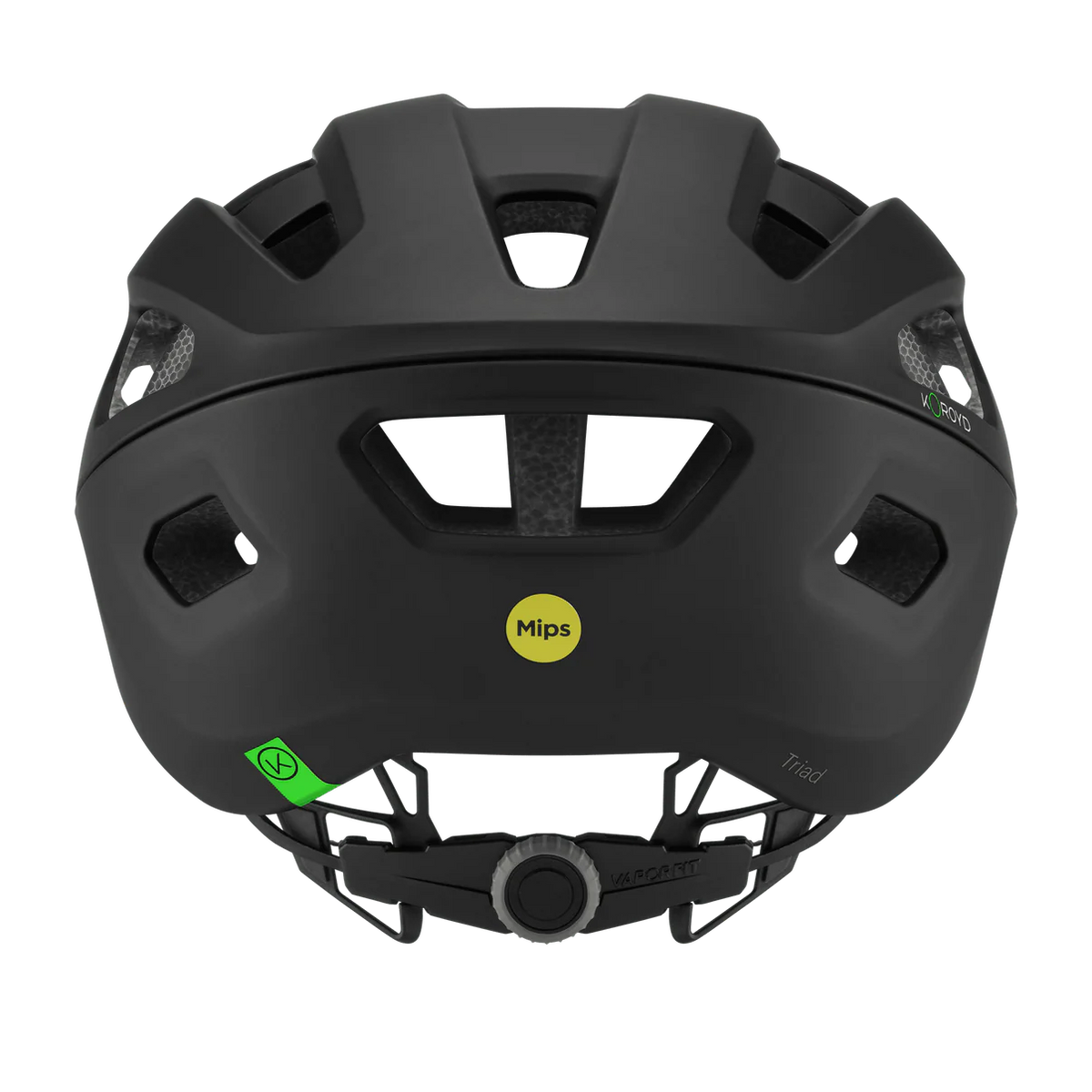Smith Triad MIPS Road Helmet - Matte Black