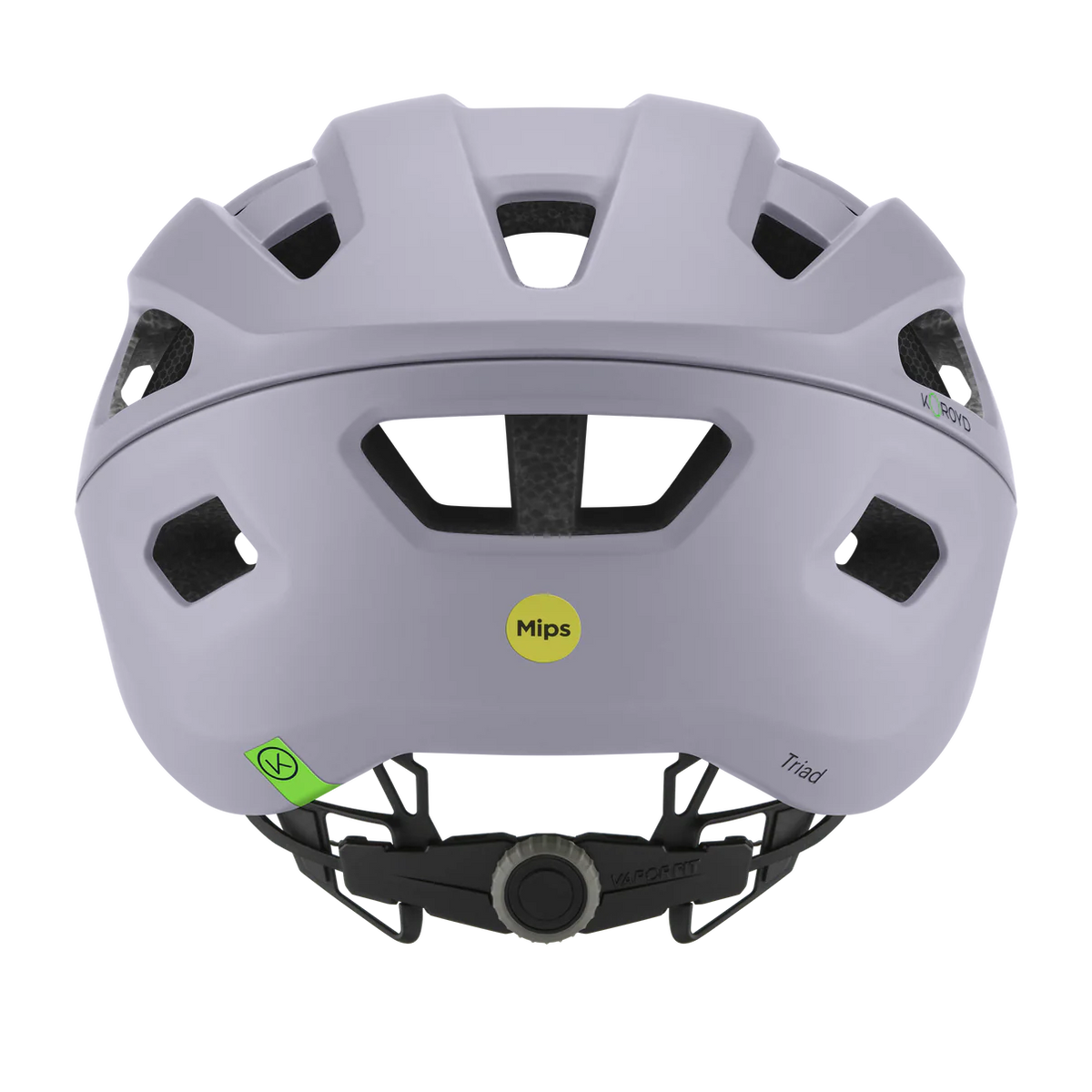 Smith Triad MIPS Road Helmet - Matte Lunar Fog