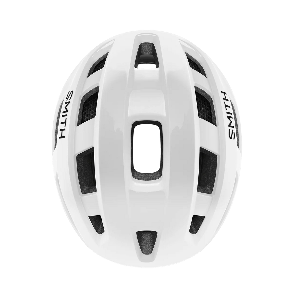 Smith Triad MIPS Road Helmet - White-Matte White