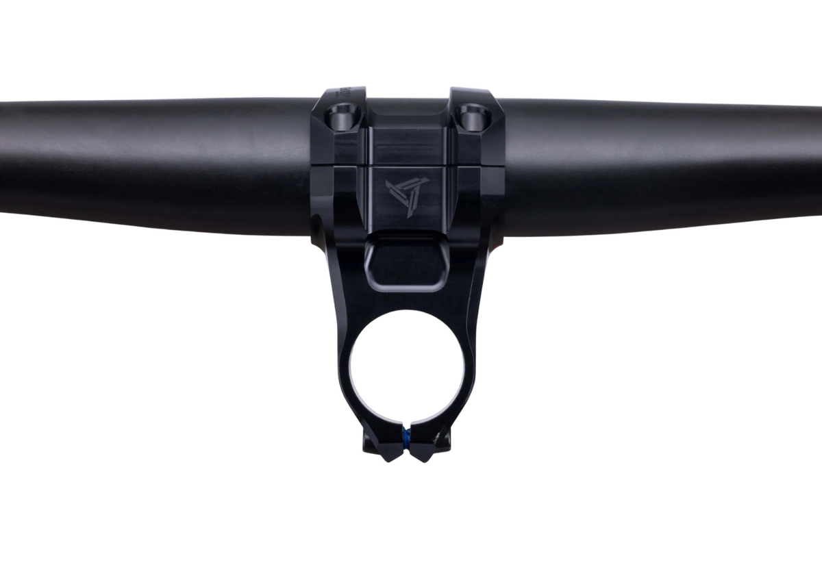 Race Face Turbine SL 35.0 MTB Stem - Black