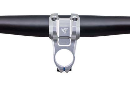 Race Face Turbine SL 35.0 MTB Stem - Silver