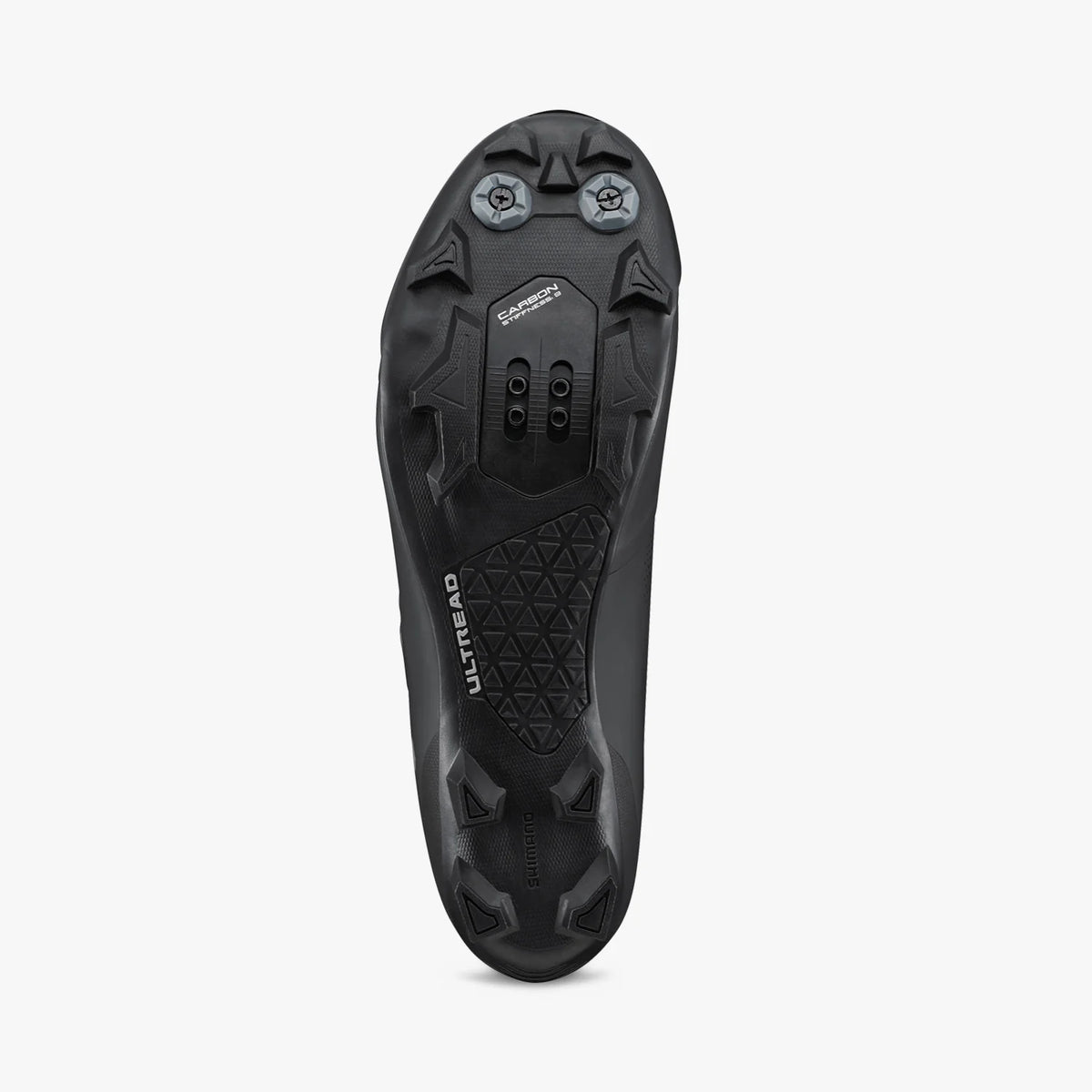 Shimano XC703 XC SPD MTB Shoe - Womens - Black