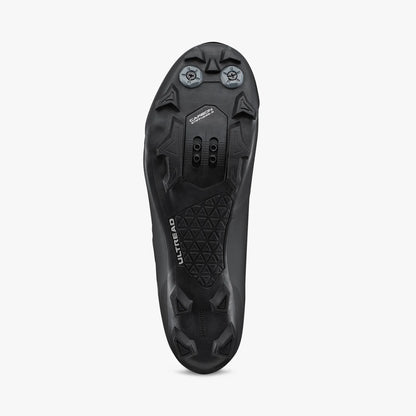 Shimano XC703 XC SPD MTB Shoe - Womens - Black