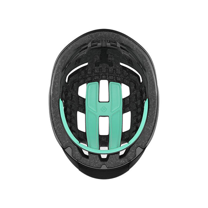 Lazer Codax Kineticore Urban Helmet - Matte Black