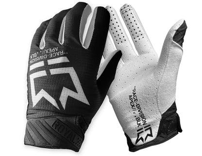 Royal Apex MTB Glove - Limited Edition - Black
