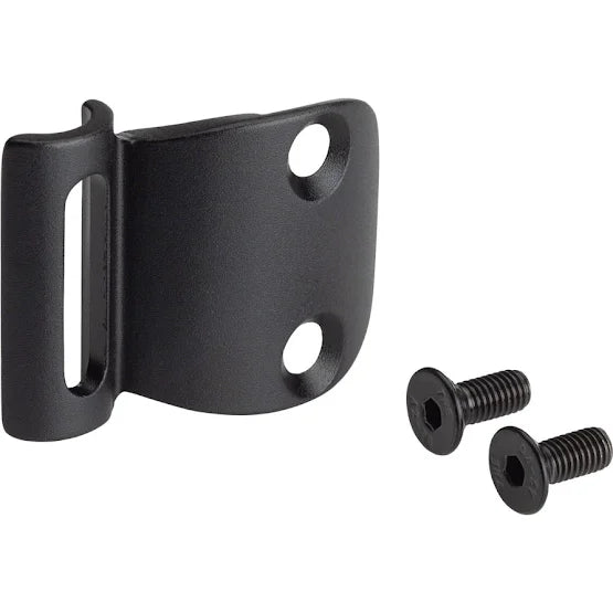 Salsa Front Derailleur Mount - 2019 Warbird/Warroad Carbon