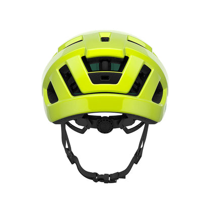 Lazer Codax Kineticore Urban Helmet - Flash Yellow