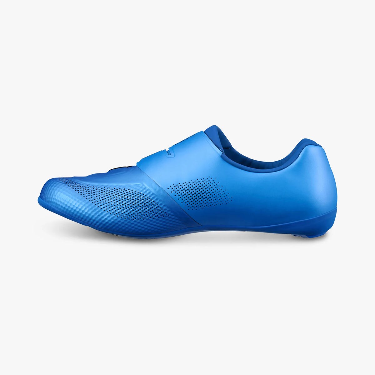 Shimano RC503 Road Shoe - Cyber Blue
