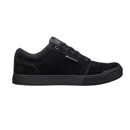Ride Concepts Vice Flat Pedal MTB Shoe - Womens - Black
