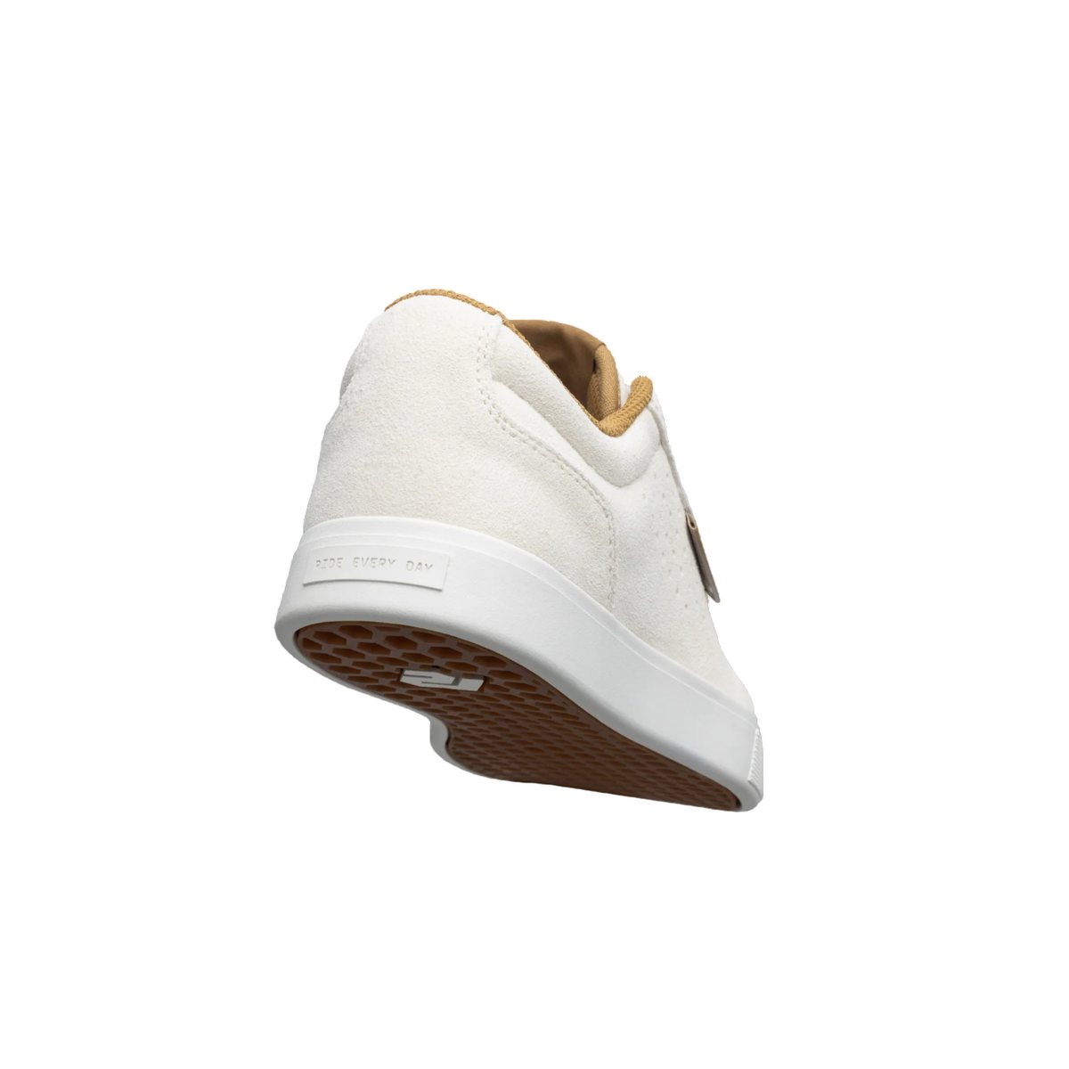 Ride Concepts Vice Flat Pedal MTB Shoe - Womens - Ivory