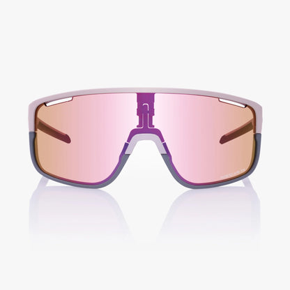 Shimano Pulsar 3 Sunglasses - Lilac - Ridescape Trail Lens