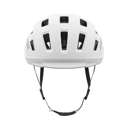 Lazer Codax Kineticore Urban Helmet - Full White