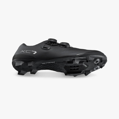 Shimano XC703 XC SPD MTB Shoe - Womens - Black