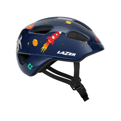 Lazer Nutz Kineticore 2.0 Kids Helmet - Space