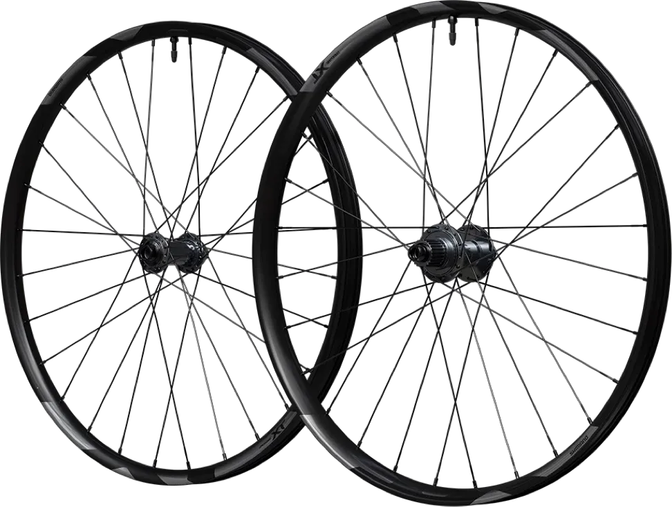 Shimano XT M8200 29" MTB Wheelset