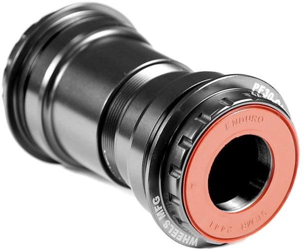 Wheels Manufacturing PressFit 30 to Shimano Bottom Bracket - Outboard