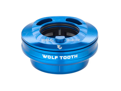 Wolf Tooth Components EC44 Premium Complete Headset - Blue