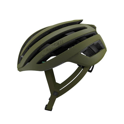 Lazer Z1 Kineticore Road Helmet - Pine Green