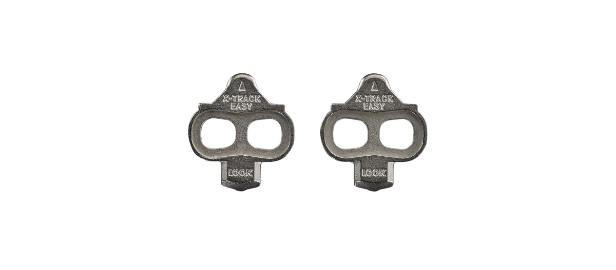 Look X-Track MTB Easy Release Cleats