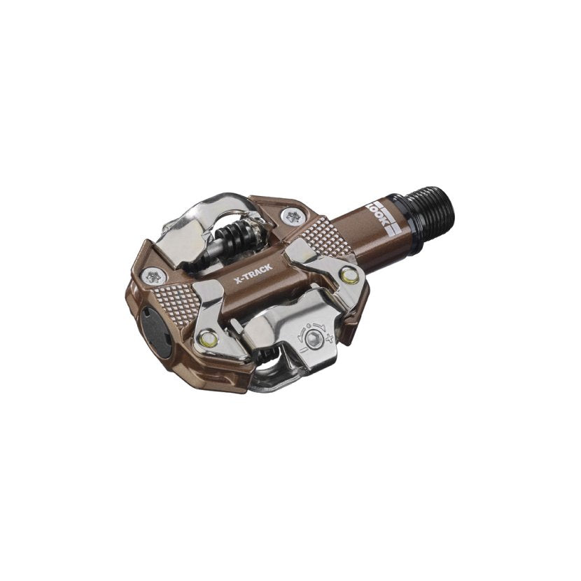 Look X-Track Clipless Gravel Pedals