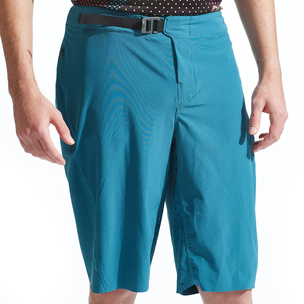 Pearl Izumi Summit Shell Short - Ocean Blue