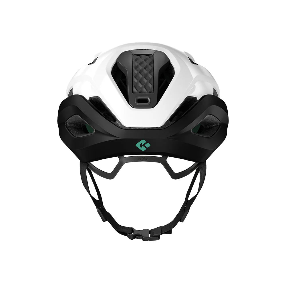 Lazer Strada Kineticore Road Helmet - White